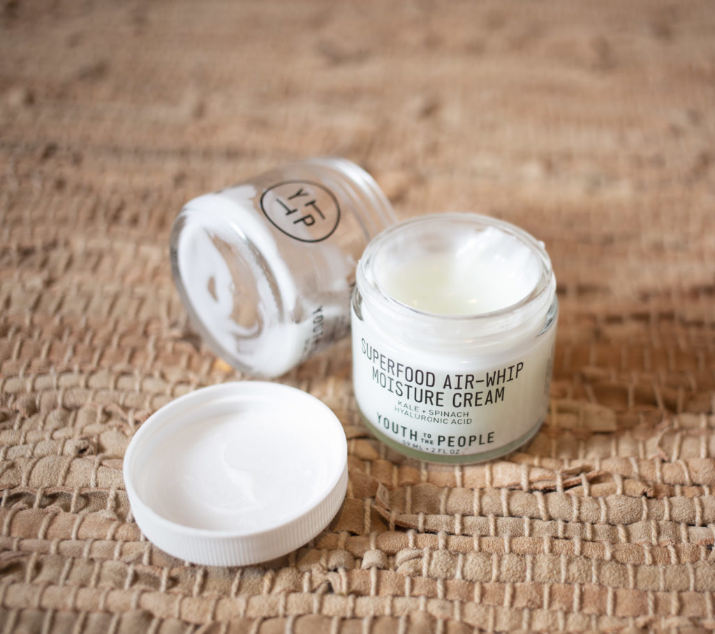 youth to the people moisture cream 