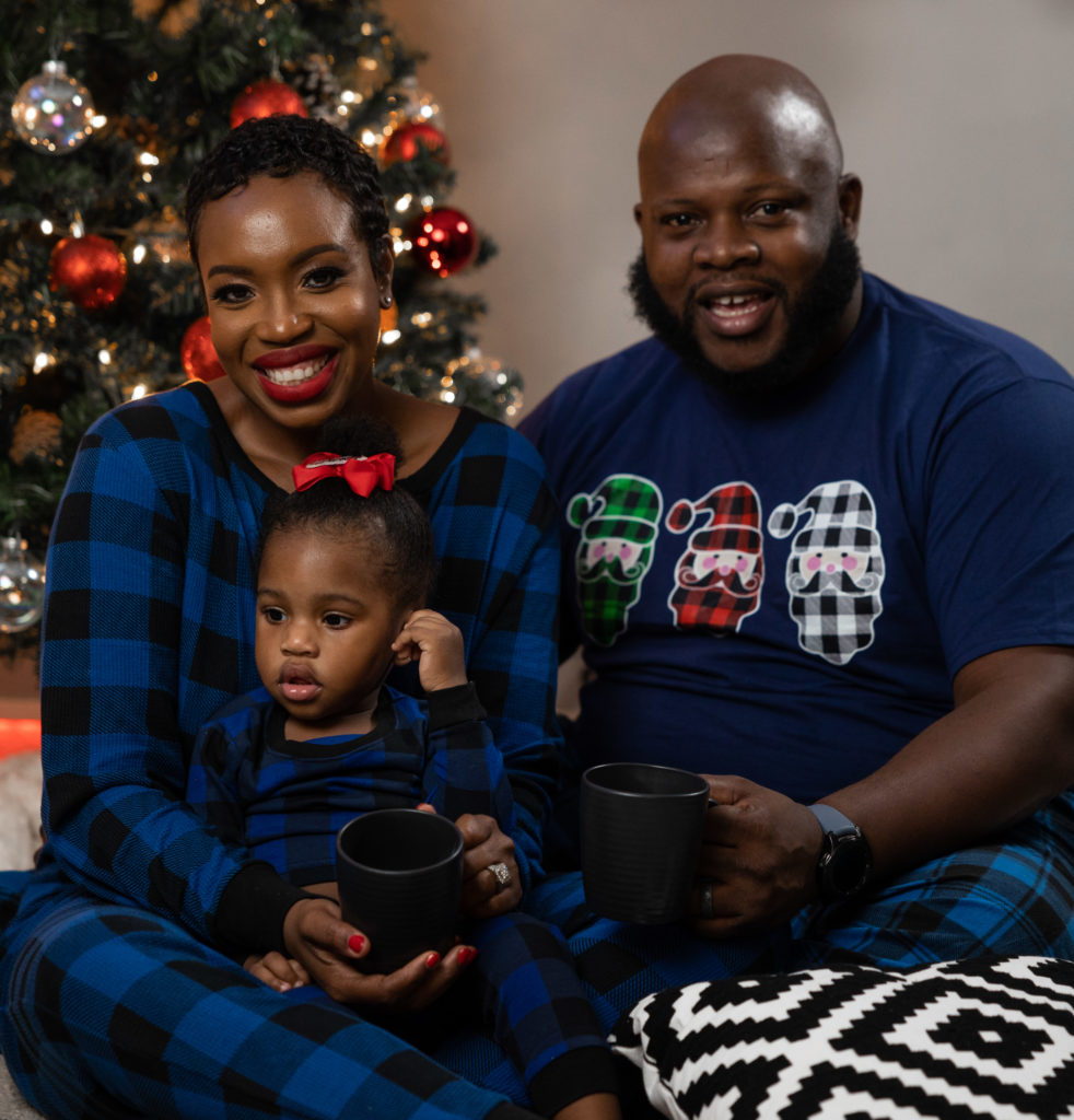 Family Christmas Photoshoot tips 